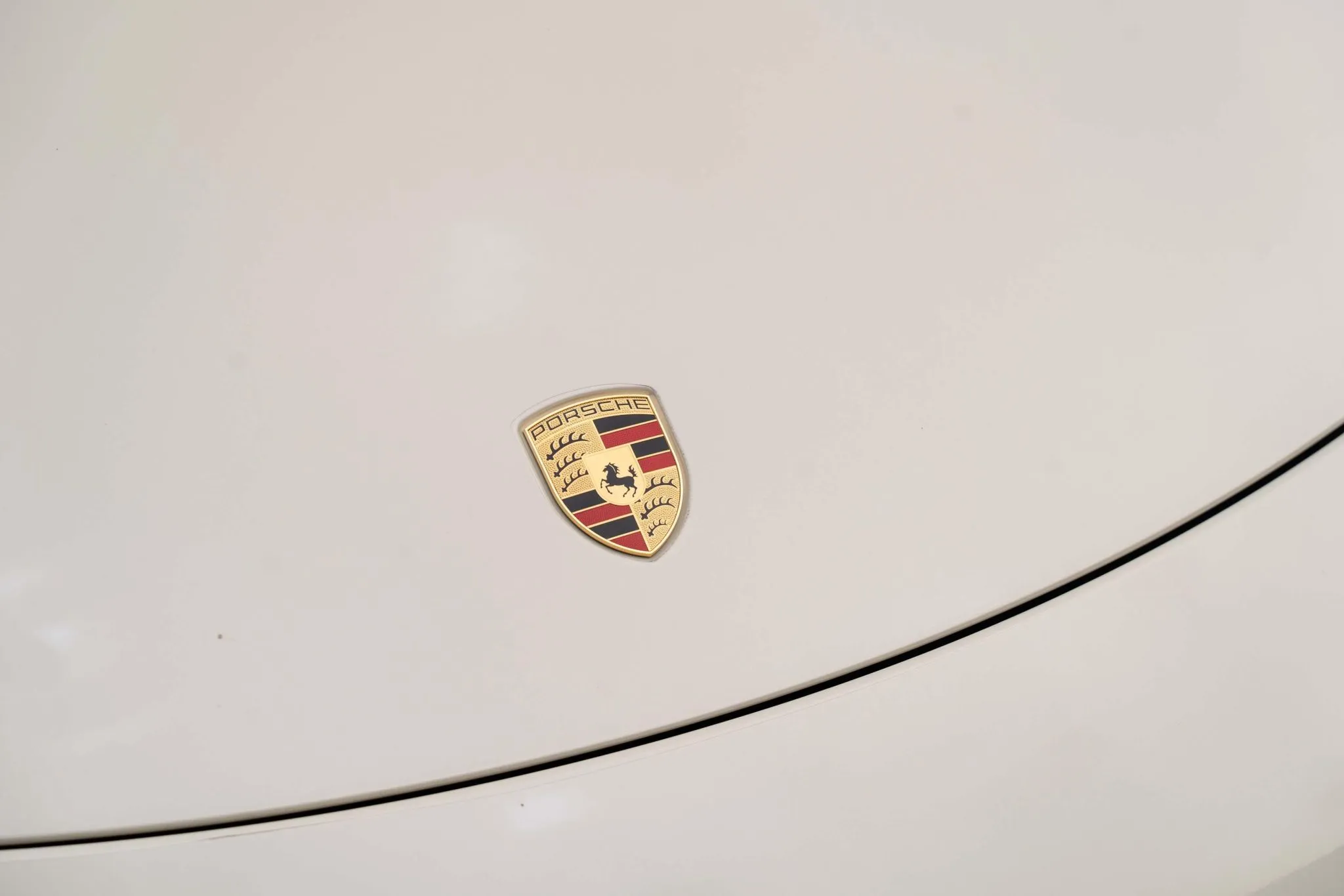 2014 Porsche 911 50th Anniversary Edition in Geyser Grey Metallic