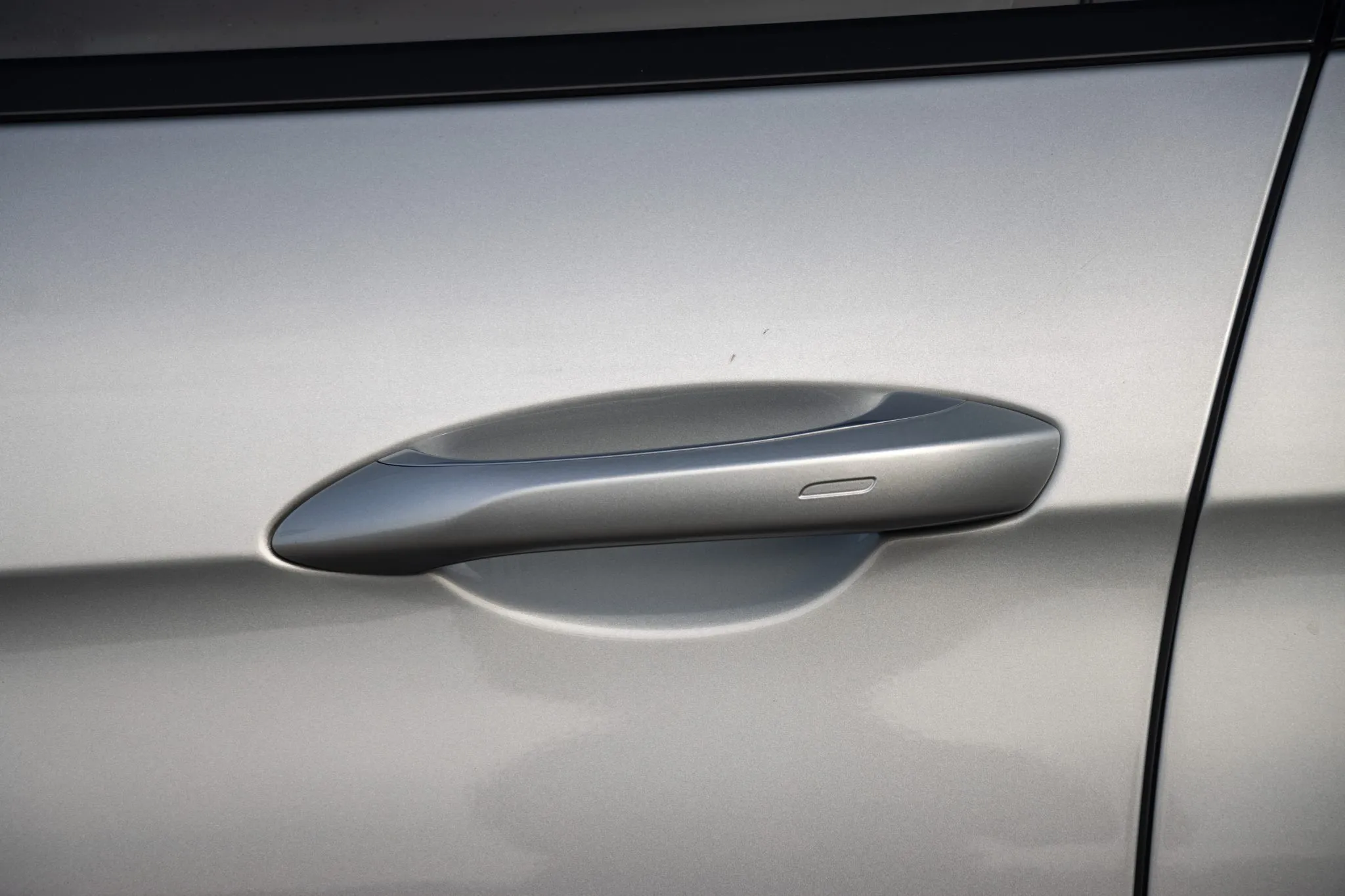 2019 Porsche Panamera 4 Sport Turismo in Dolomite Silver Metallic