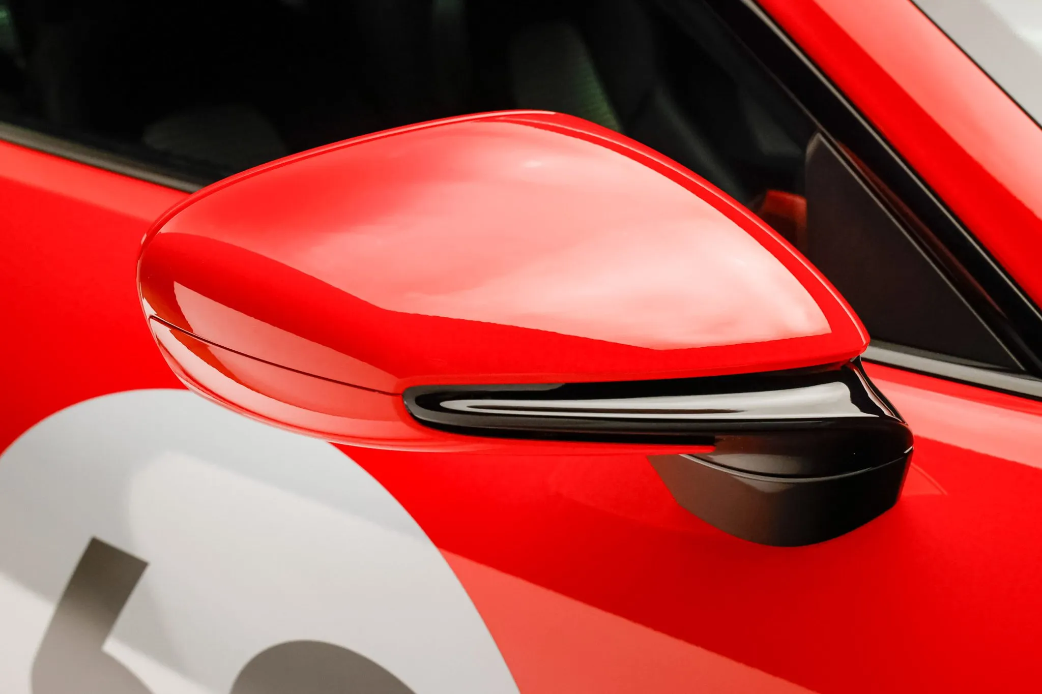 2023 Porsche 911 Sport Classic in Racing Red