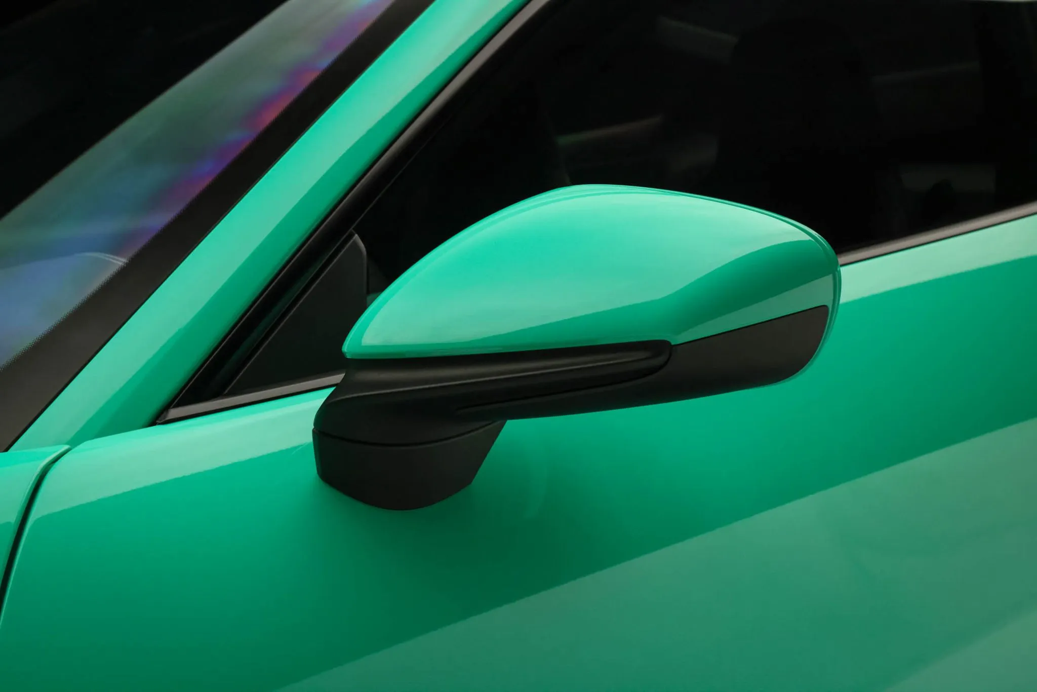 2022 Porsche 911 GT3 in Jade Green Metallic