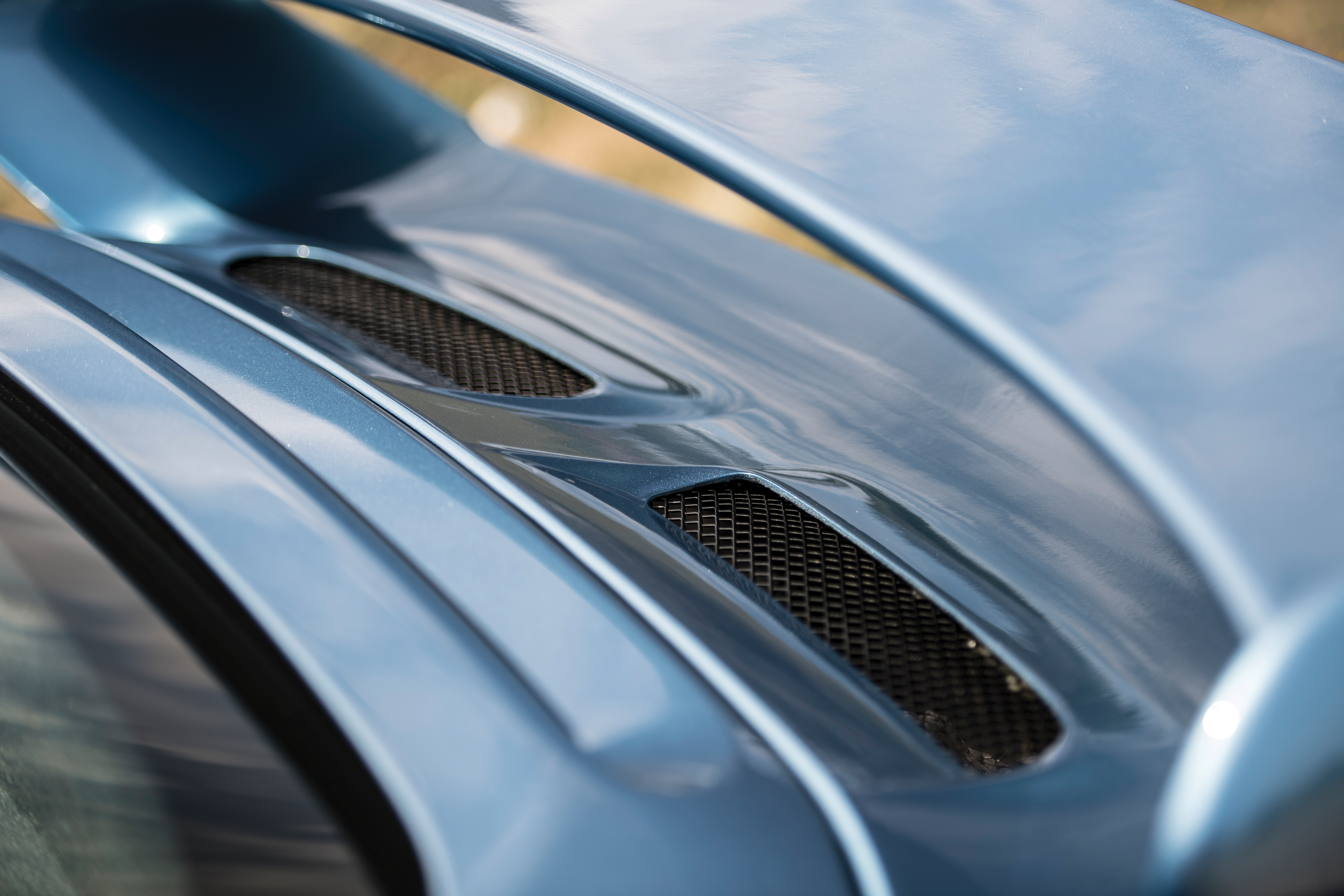 2006 Porsche 911 Carrera S Club Coupe in Azurro California
