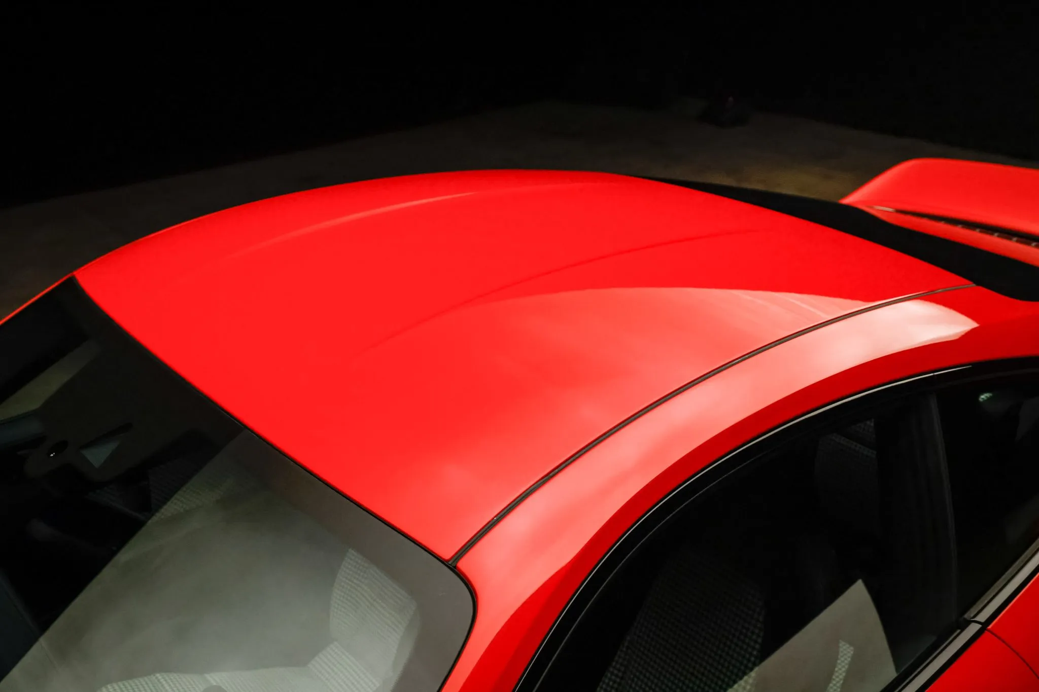 2023 Porsche 911 Sport Classic in Racing Red