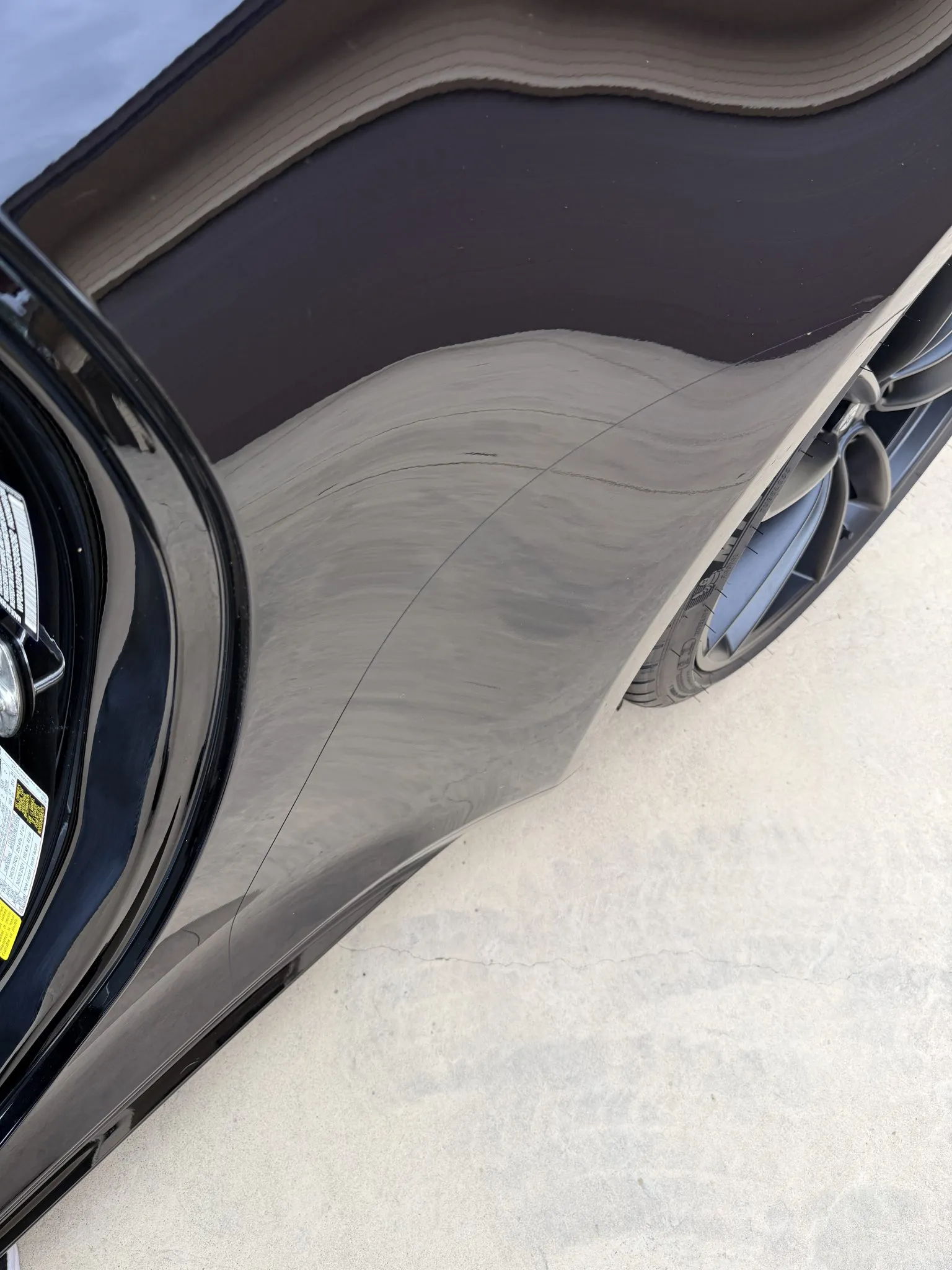 2023 Porsche 911 Carrera Coupe in Jet Black Metallic