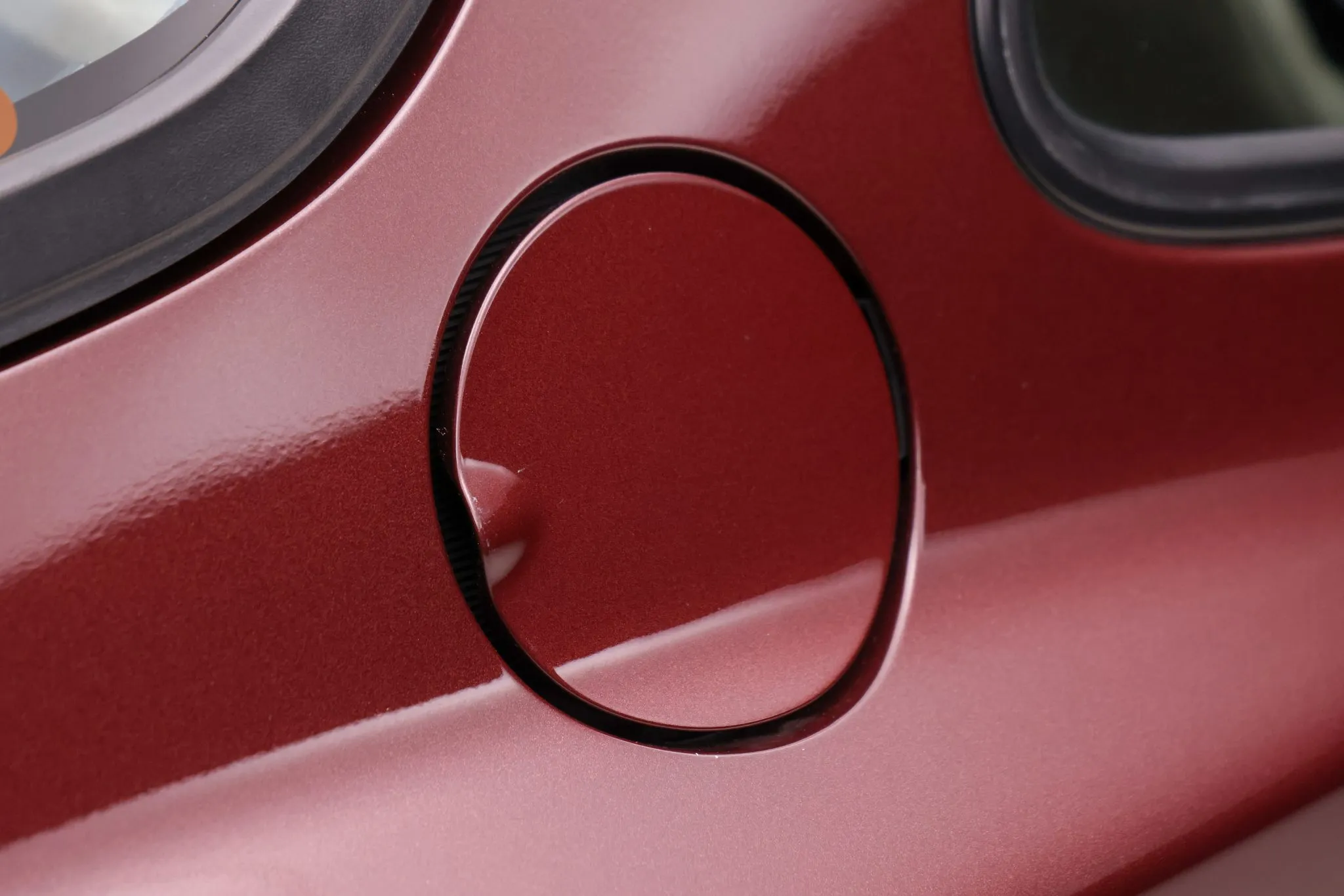 1988 Porsche 944 Turbo S in Maraschino Red Metallic