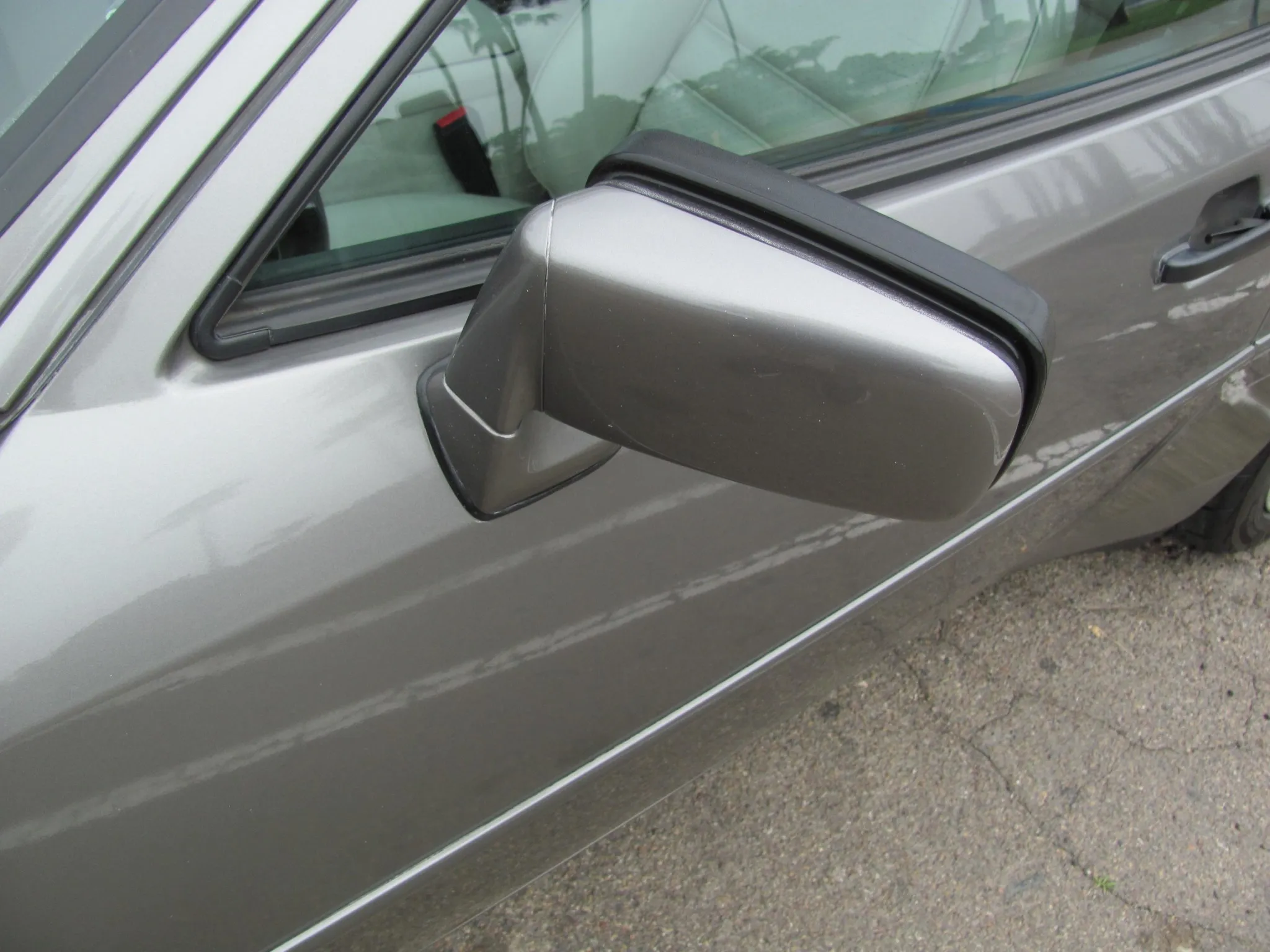 1989 Porsche 944 S2 in Stone Grey Metallic