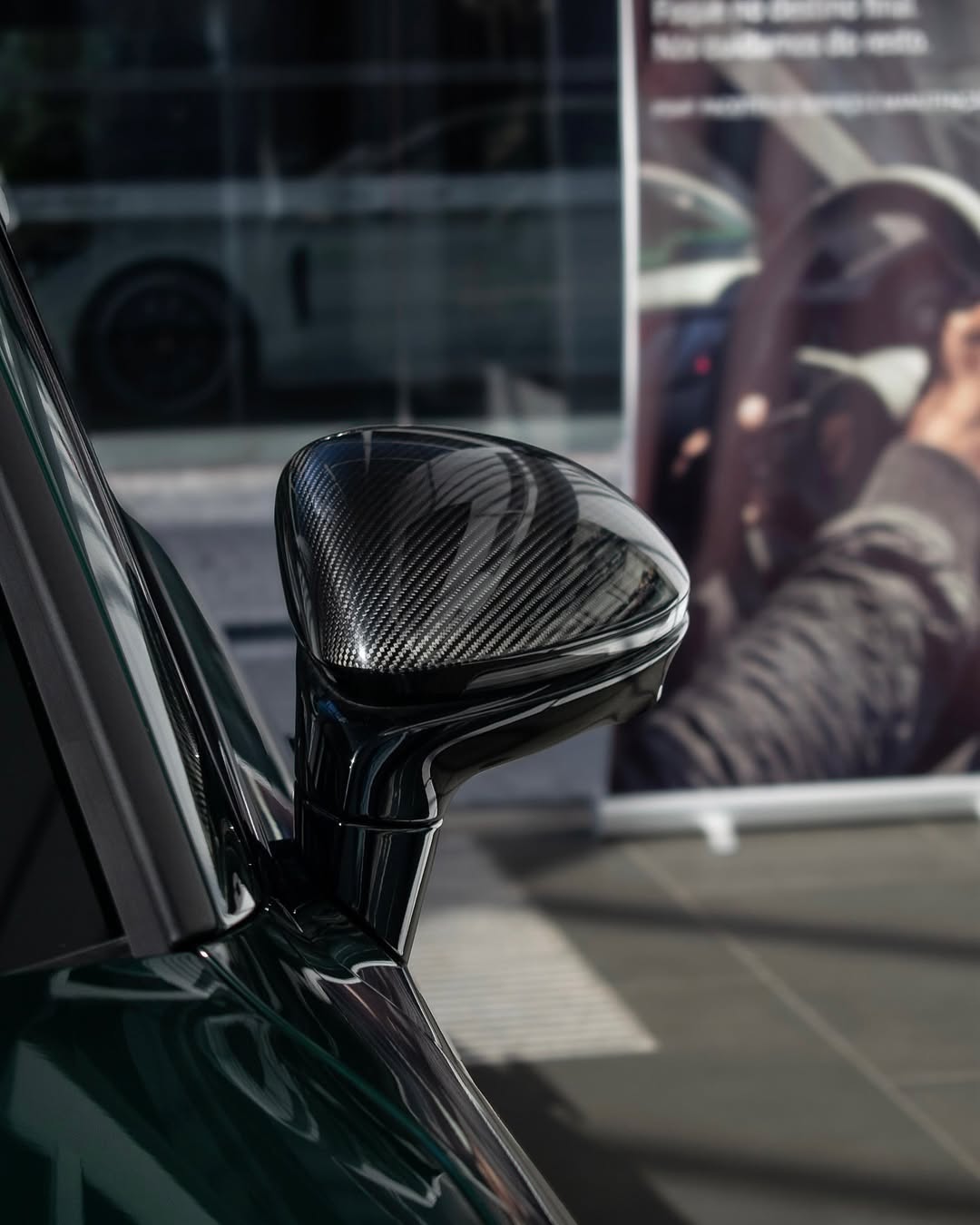 2025 Porsche Cayenne Turbo GT in Goodwood Green Metallic