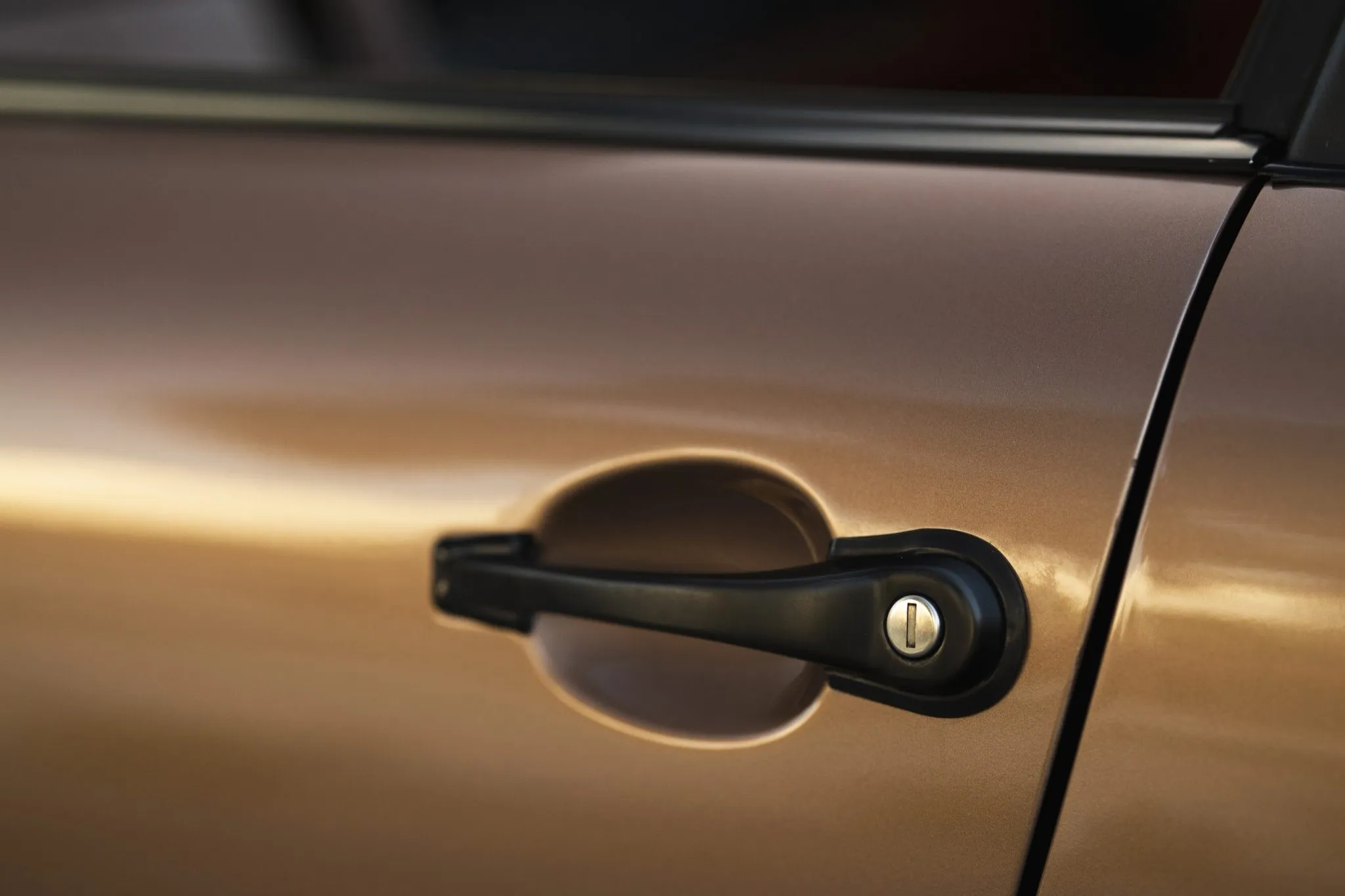 1988 Porsche 911 Carrera Targa in Nougat Brown Metallic
