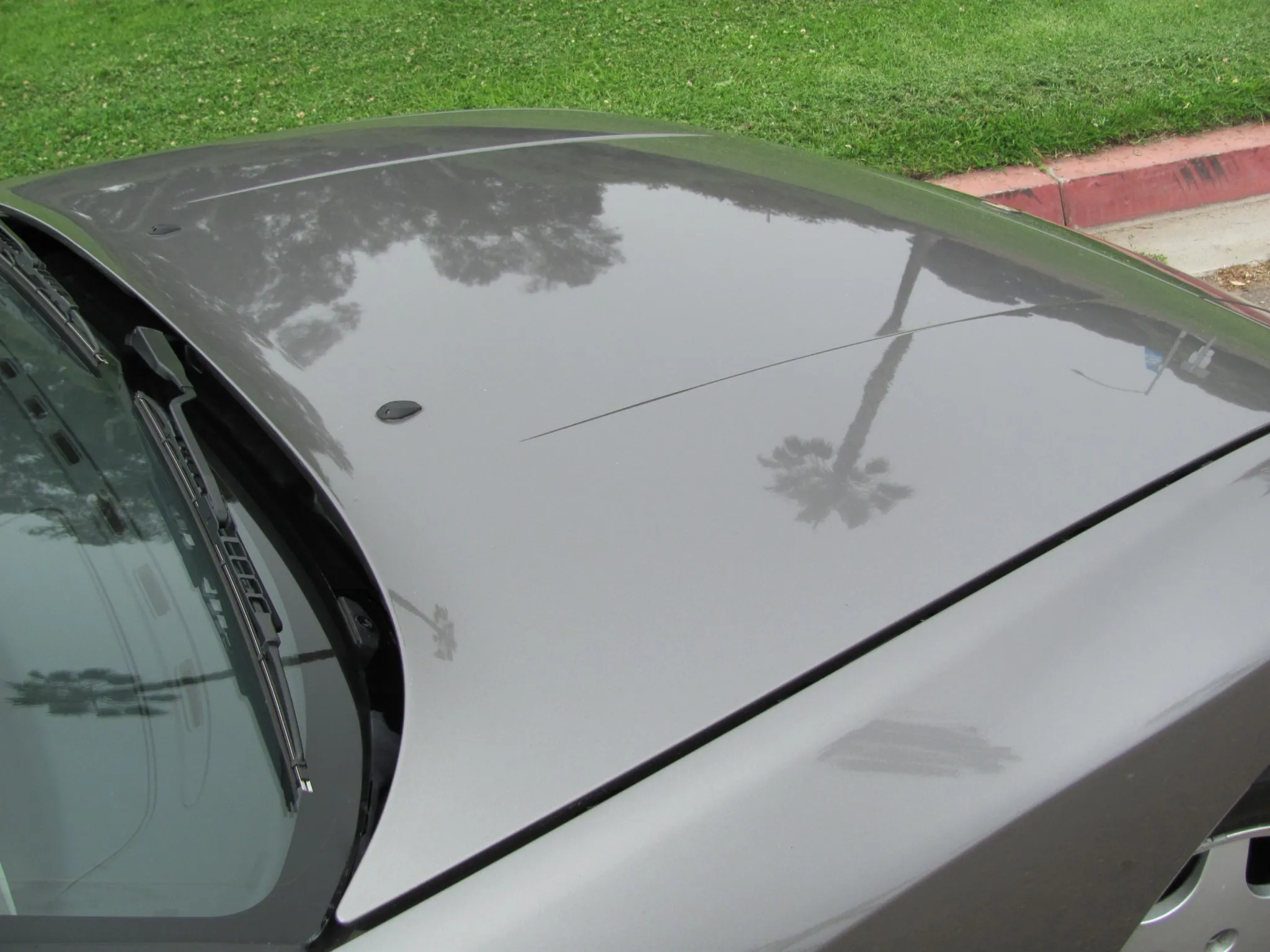 1989 Porsche 944 S2 in Stone Grey Metallic