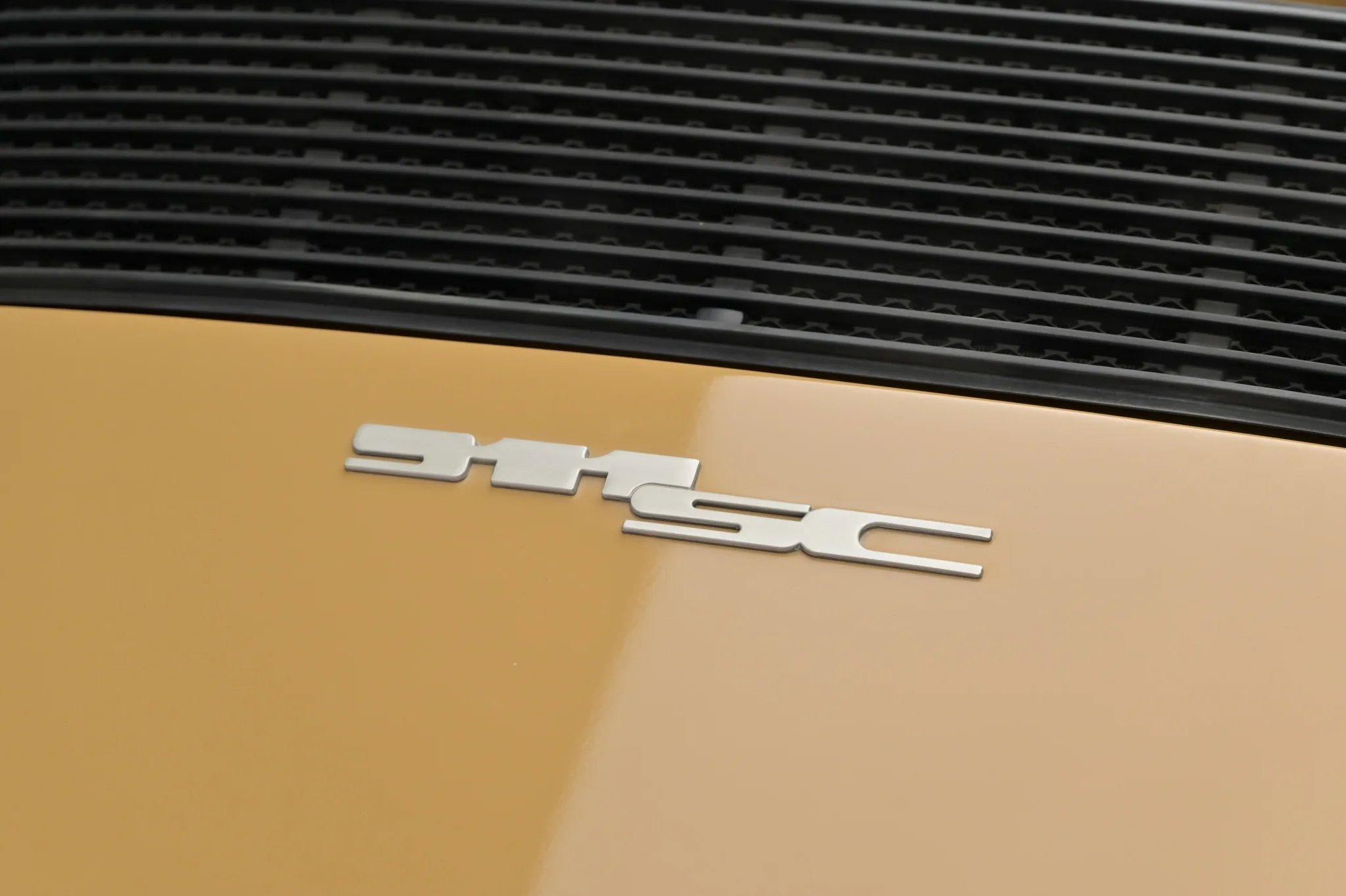 1978 Porsche 911SC in Cashmere Beige