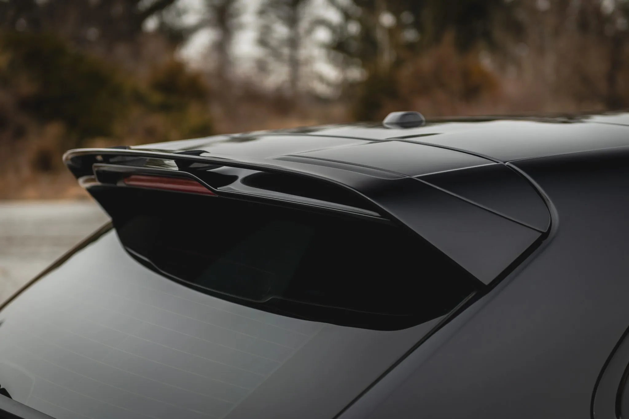 2014 Porsche Cayenne GTS in Jet Black Metallic