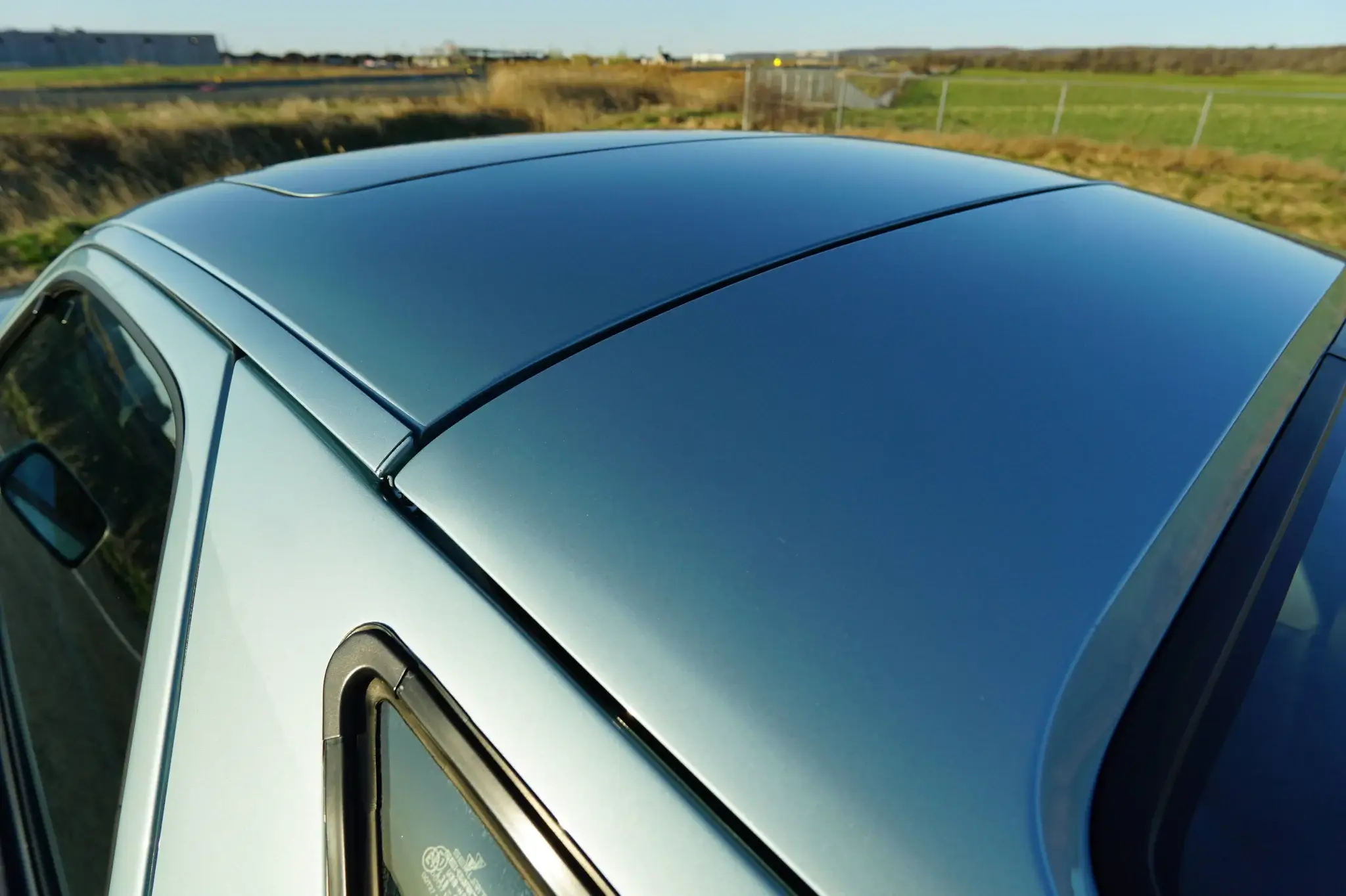 1987 Porsche 928 S4 in Lagoon Green Metallic