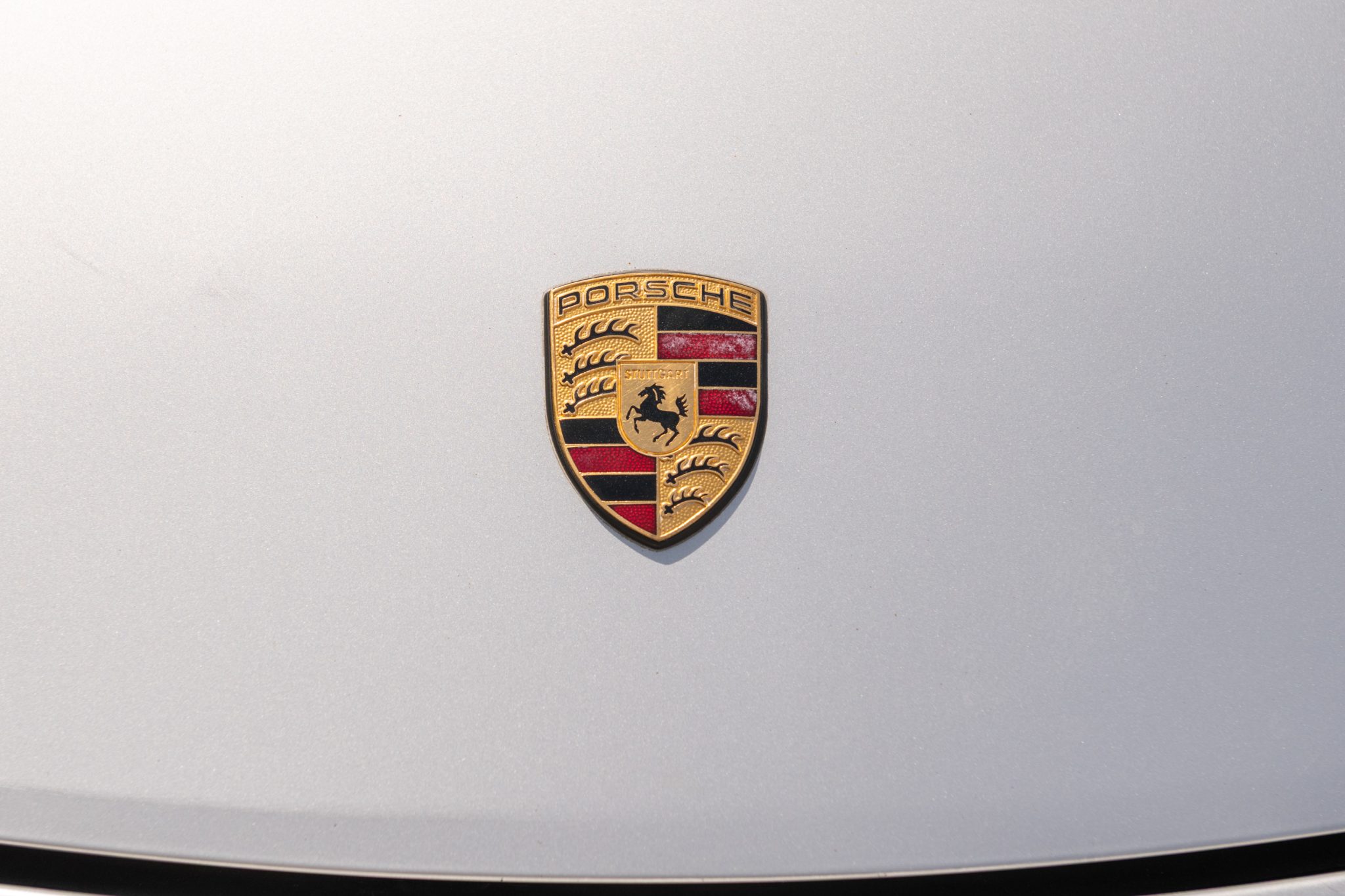 1997 Porsche Boxster