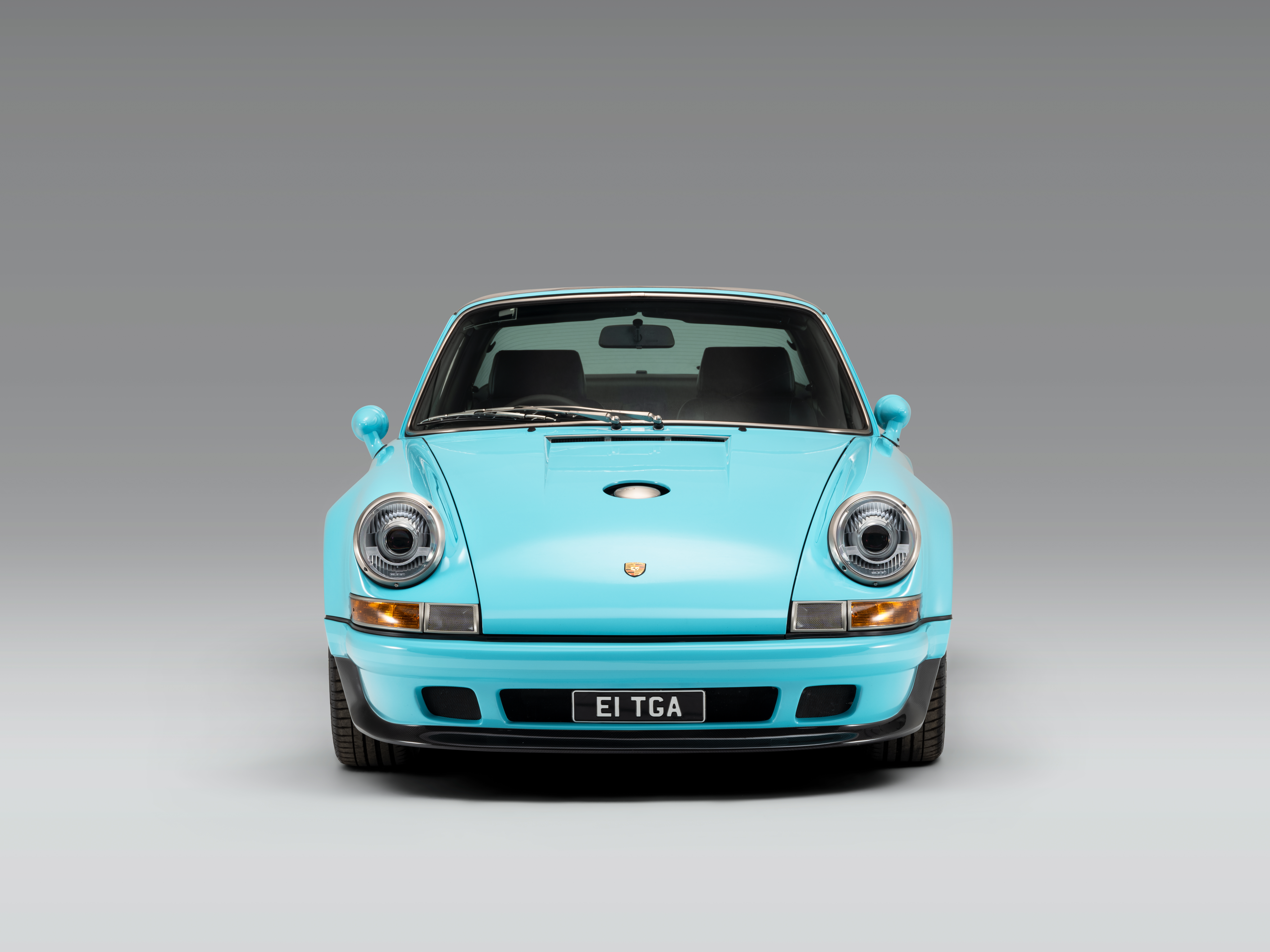 My 964 wide body