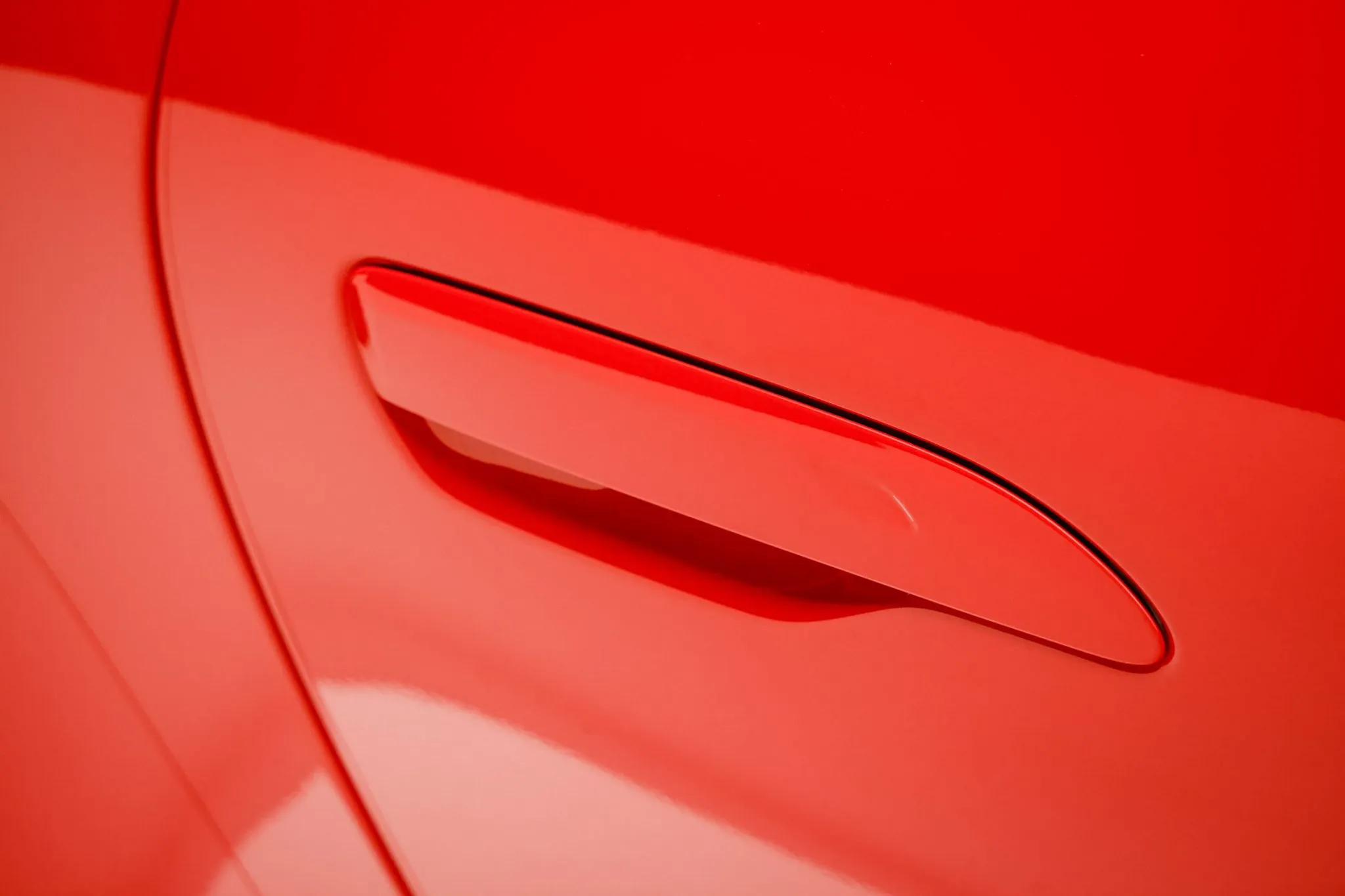 2023 Porsche 911 Sport Classic in Racing Red