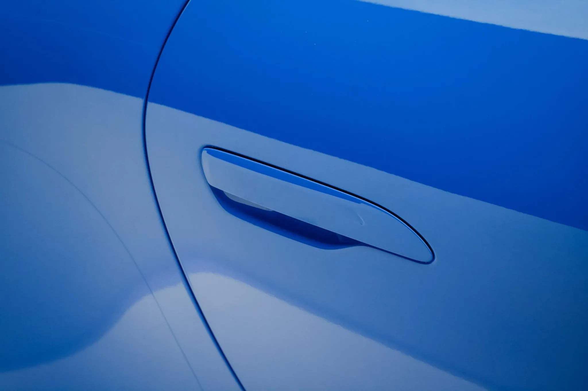 2022 Porsche 911 GT3 Touring in Blue Turquoise