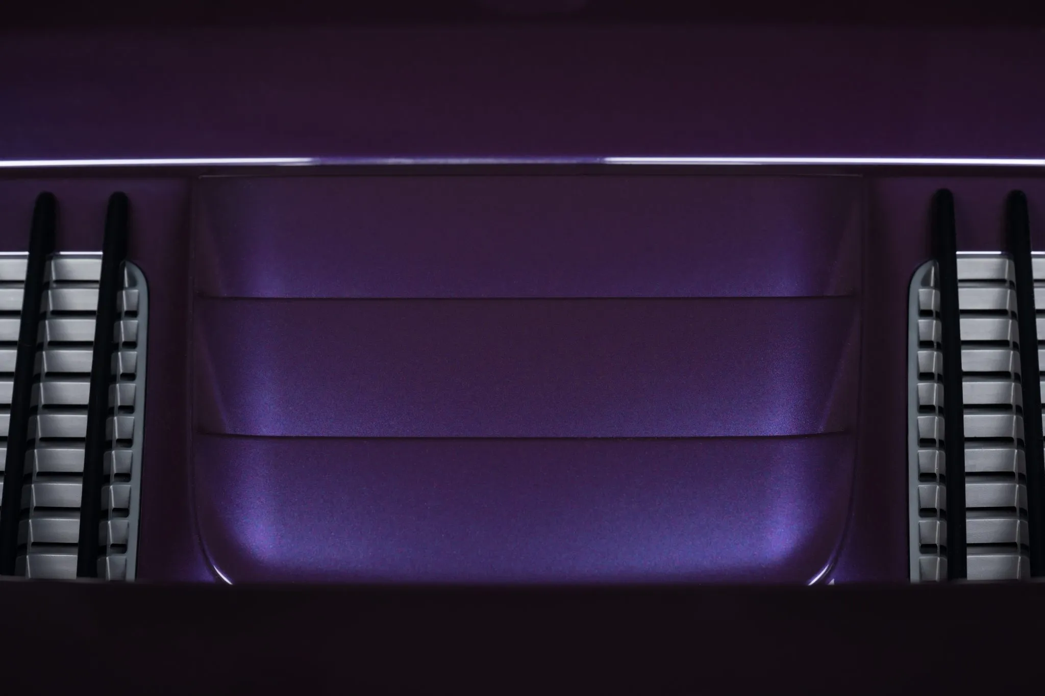 2019 Porsche 911 Turbo S Cabriolet In Viola Metallic