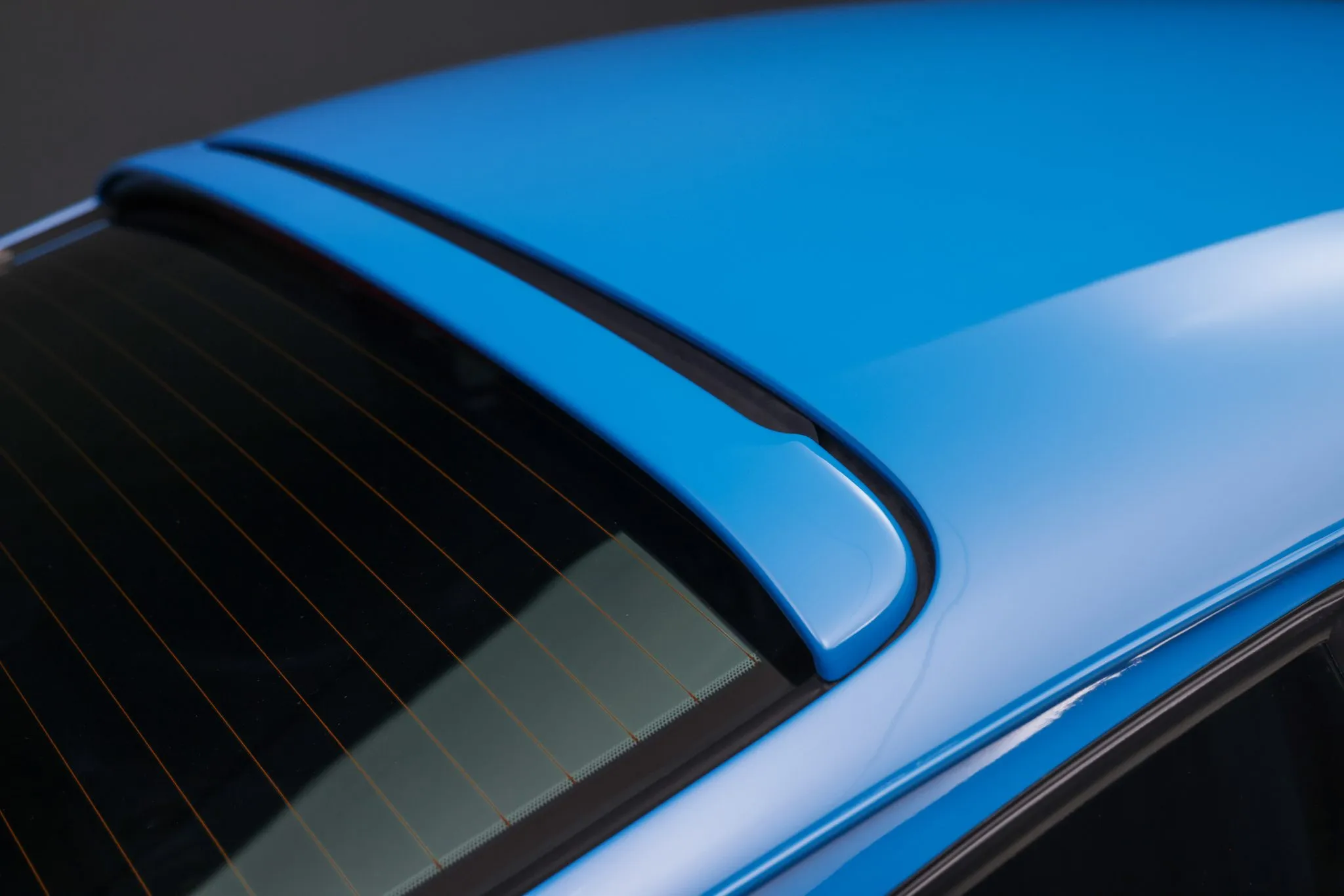 1997 Porsche 911 Carrera S Coupe in Blue Turquoise