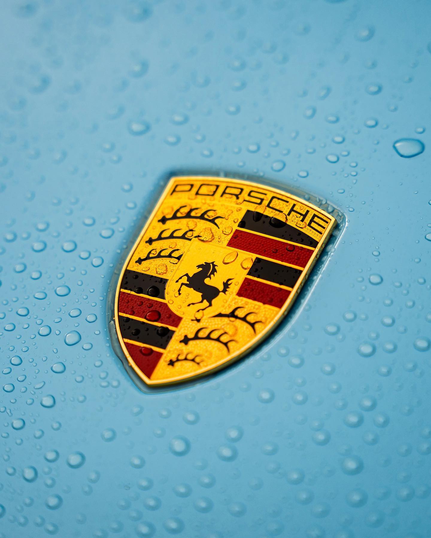 2023 Porsche718 Boxster GTS 4.0 in Olympic Blue