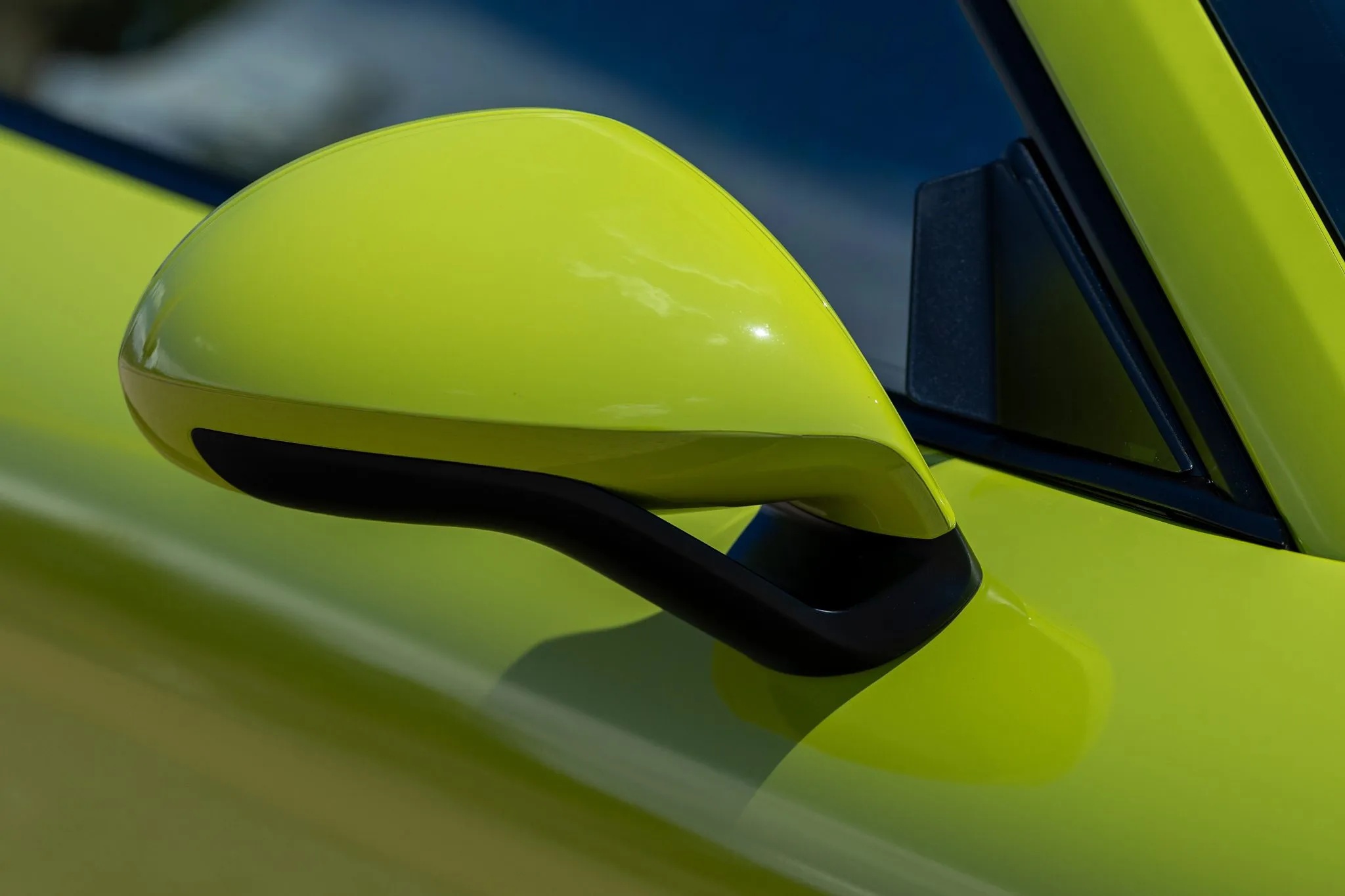 2018 Porsche 911 GT3 Touring in Linden Green