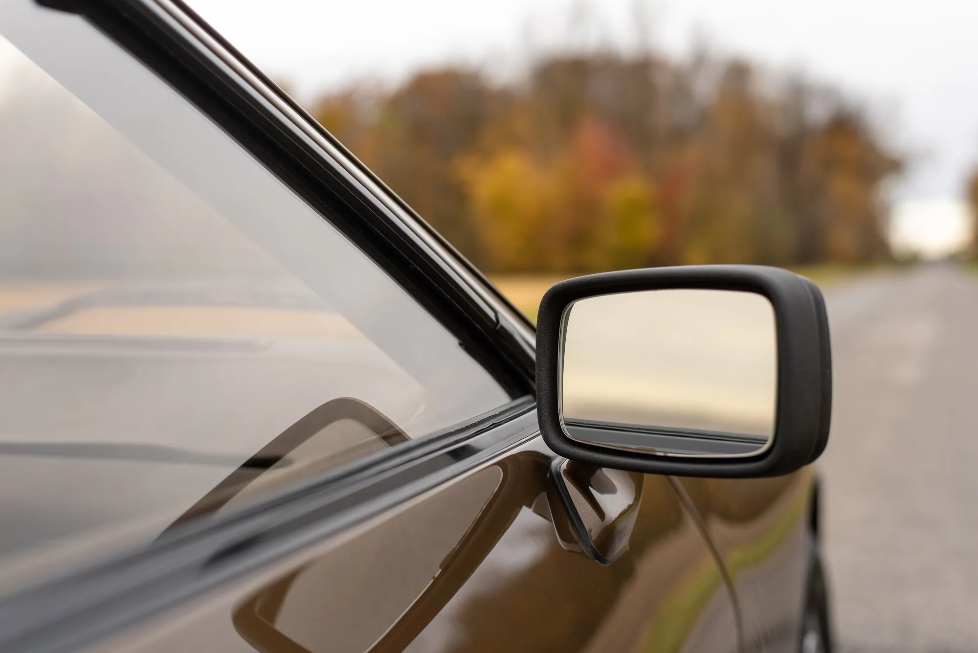 1979 Porsche 928 In Tobacco Metallic