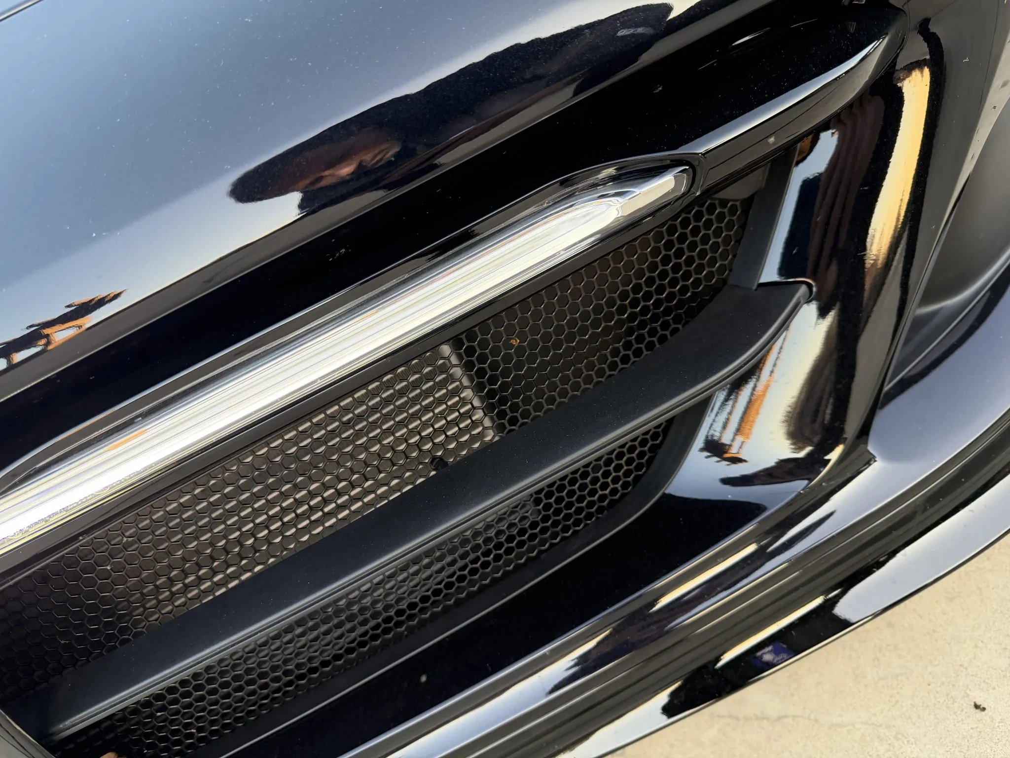 2023 Porsche 911 Carrera Coupe in Jet Black Metallic