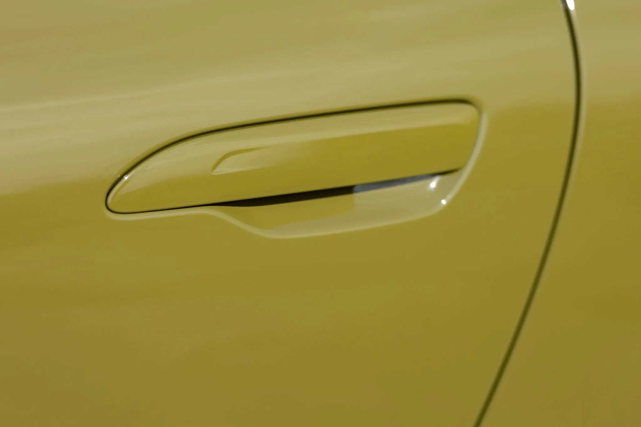2026 Porsche 911 Spirit 70 in Olive Neo