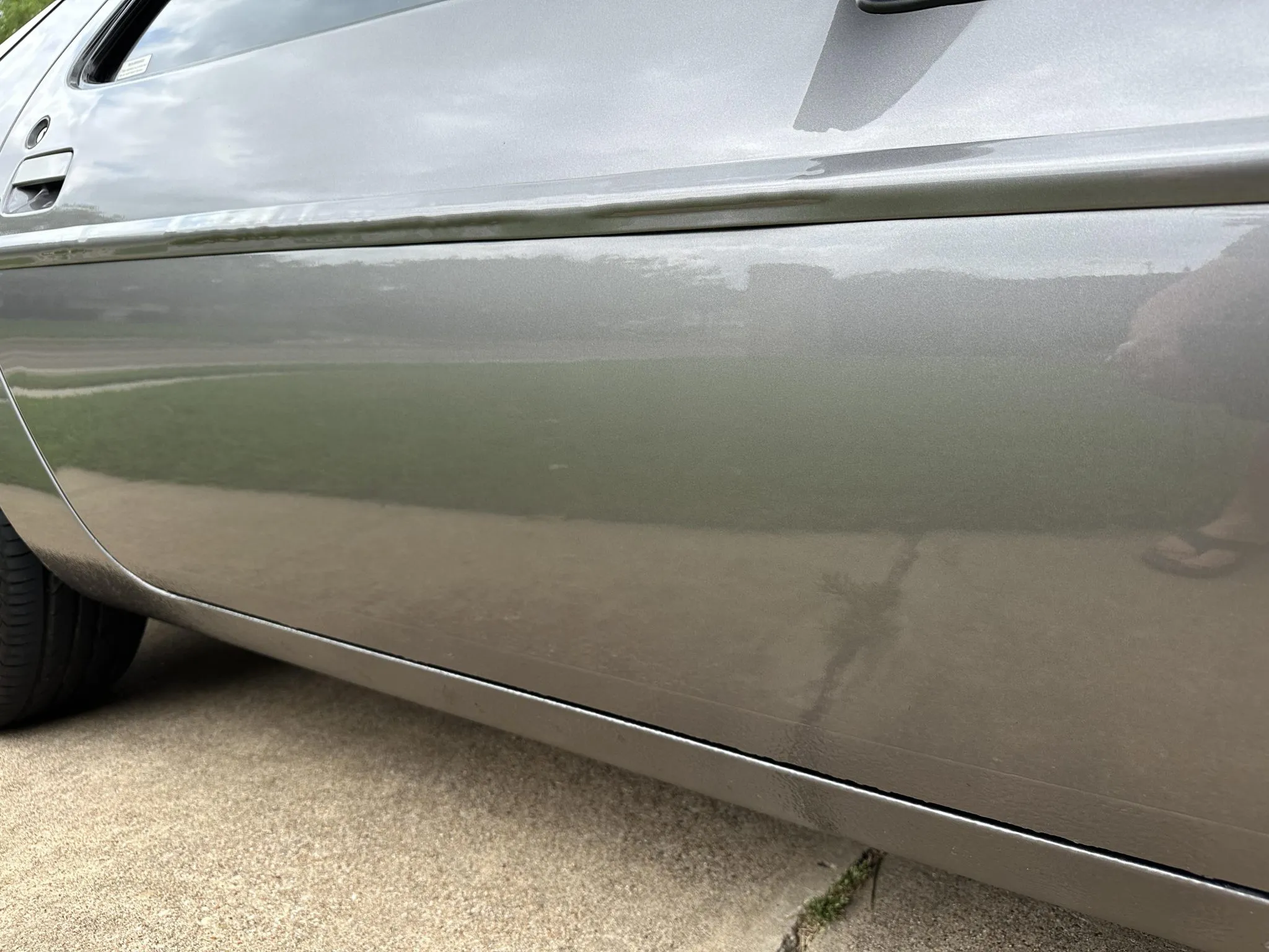 1982 Porsche 928S 50th Anniversary Edition in Meteor Grey Metallic