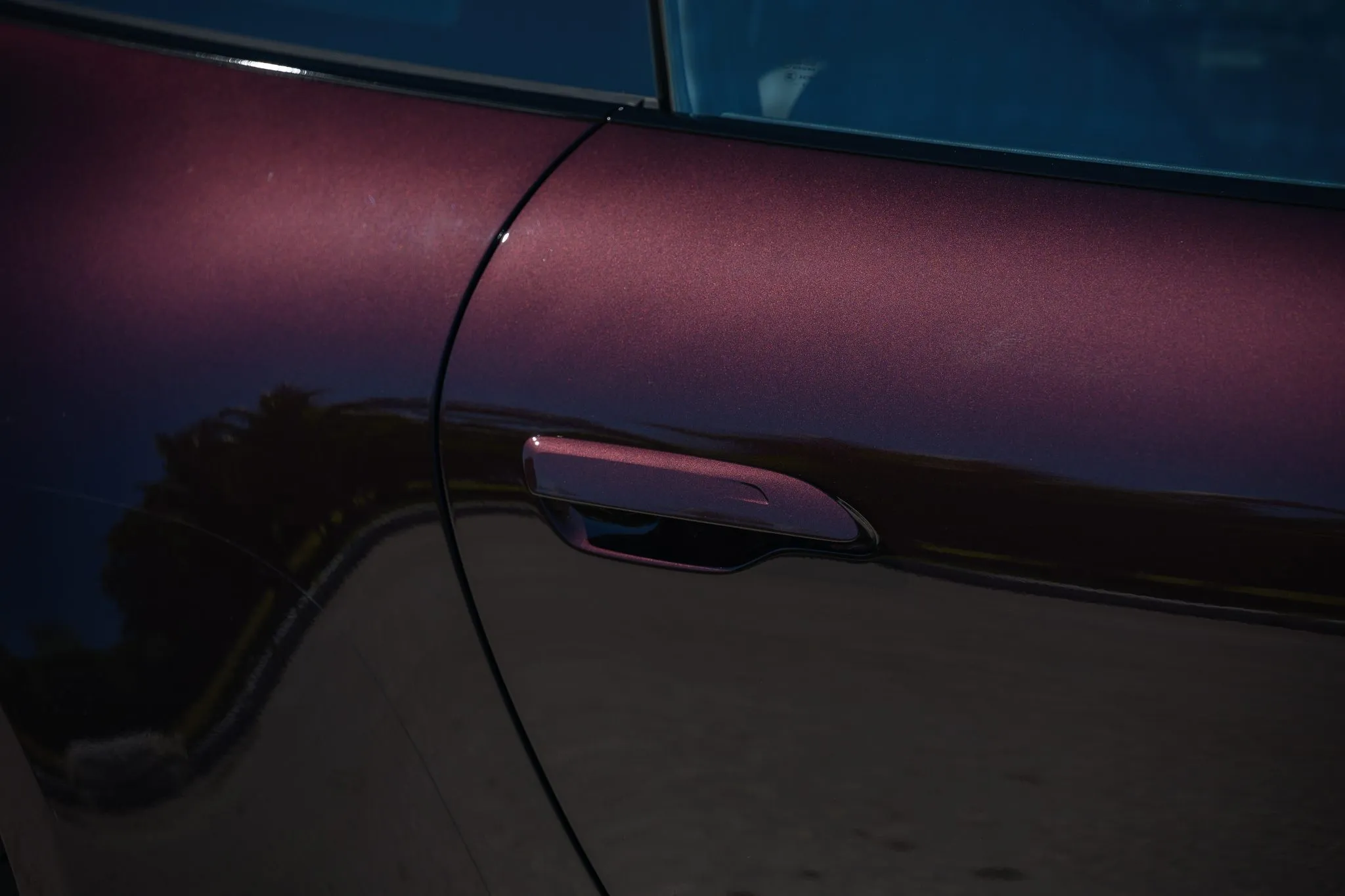 2024 Porsche 911 Carrera 4S Coupe in Superior Red Metallic