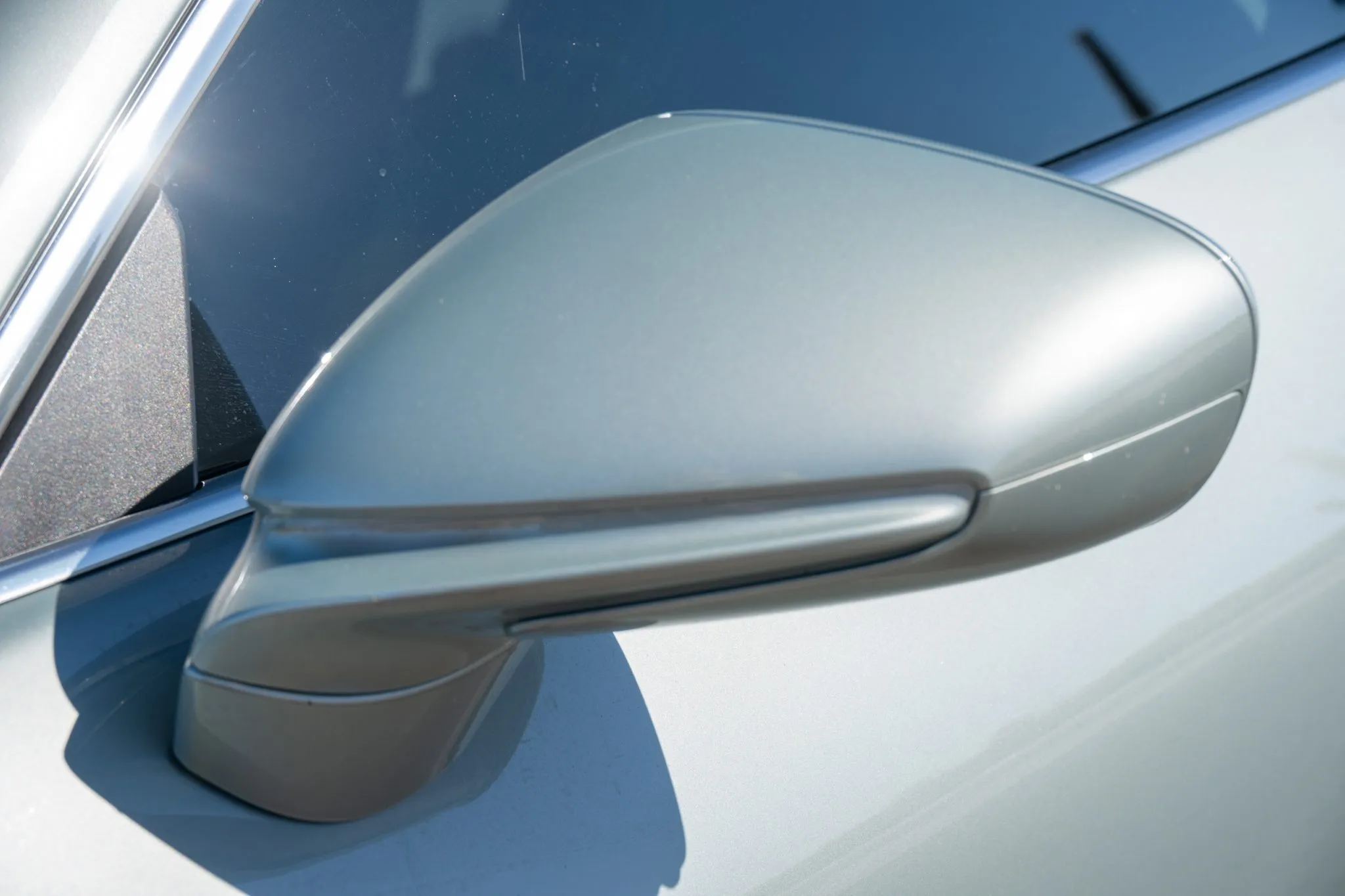 2023 Porsche 911 GT3 Touring  in Fish Silver Grey Metallic