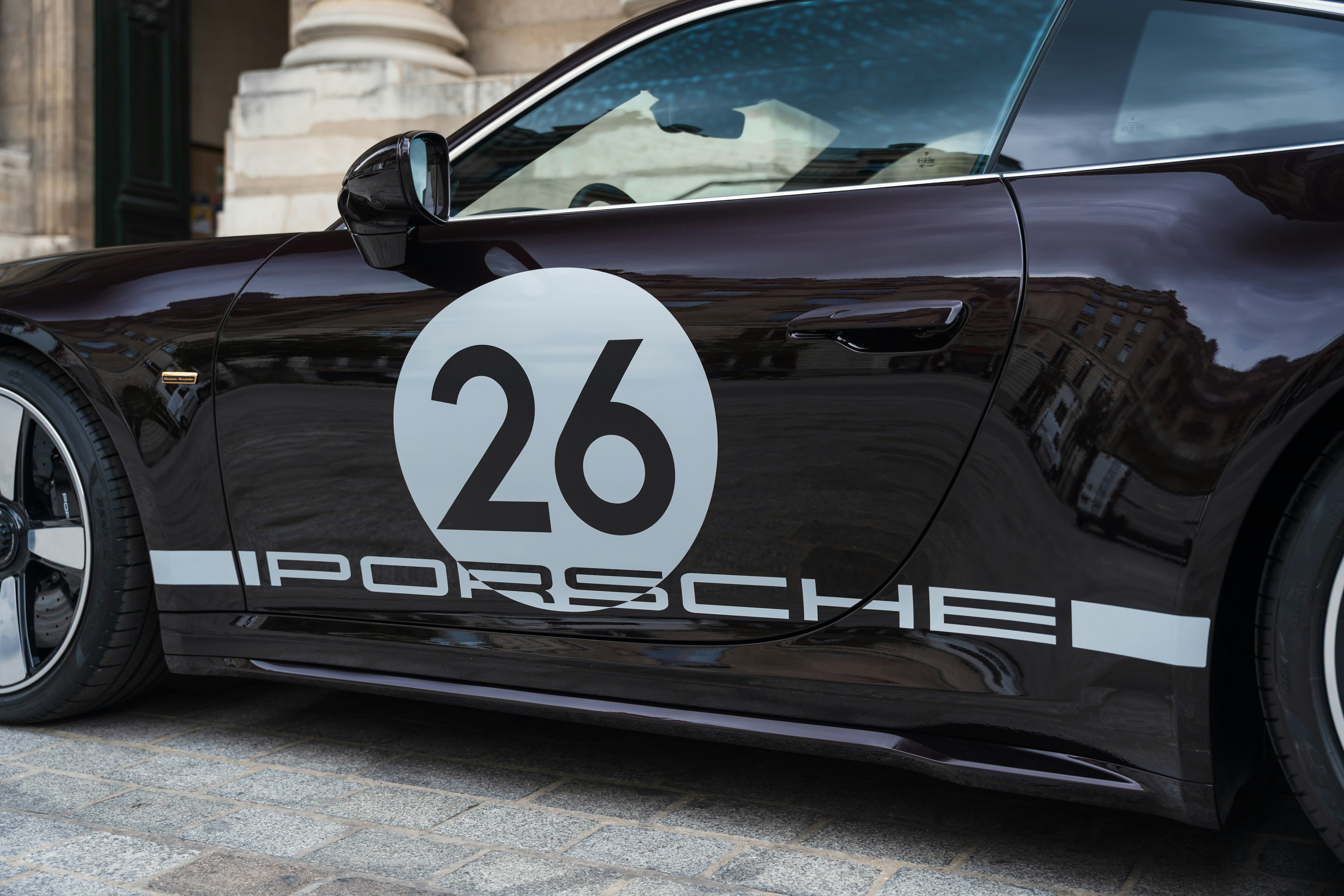 2023 Porsche 911 Sport Classic in Superior Red Metallic