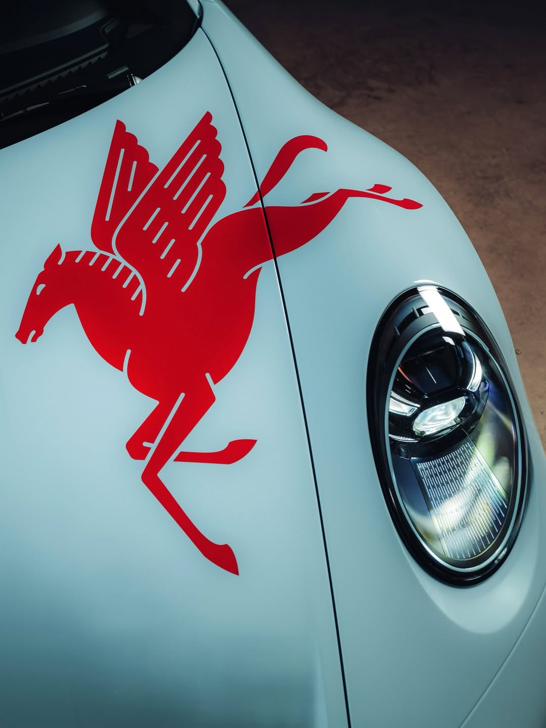 2025 Porsche 911 S/T in Coppa Florio