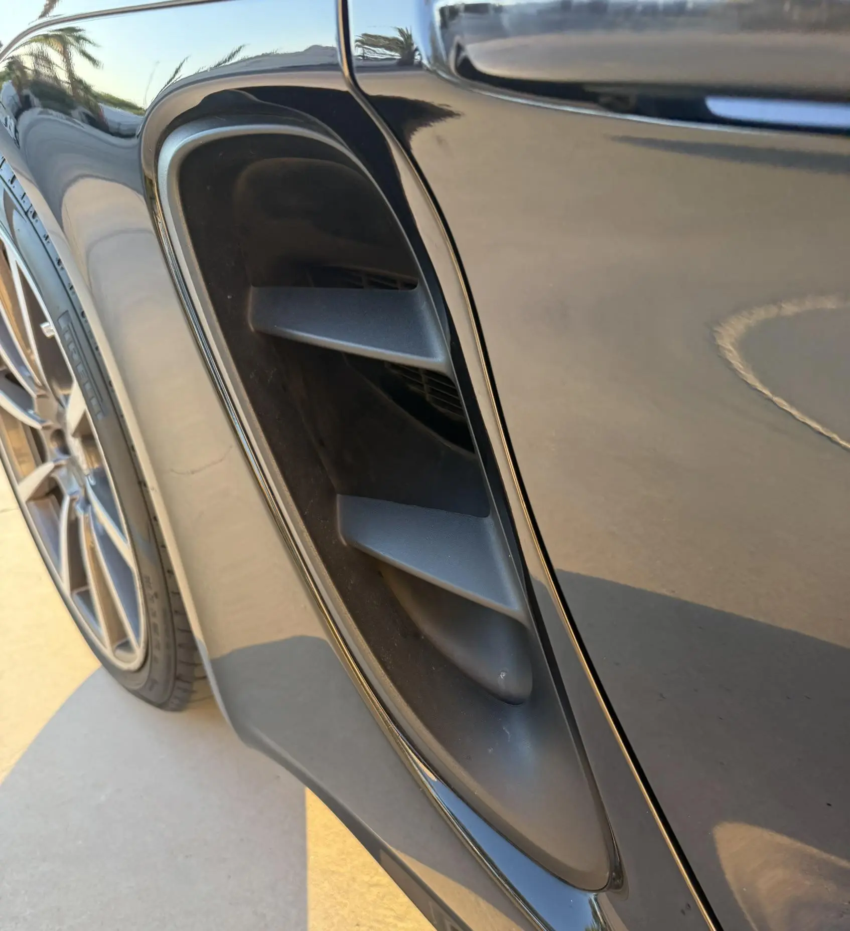 2017 Porsche 718 Boxster S in Jet Black Metallic