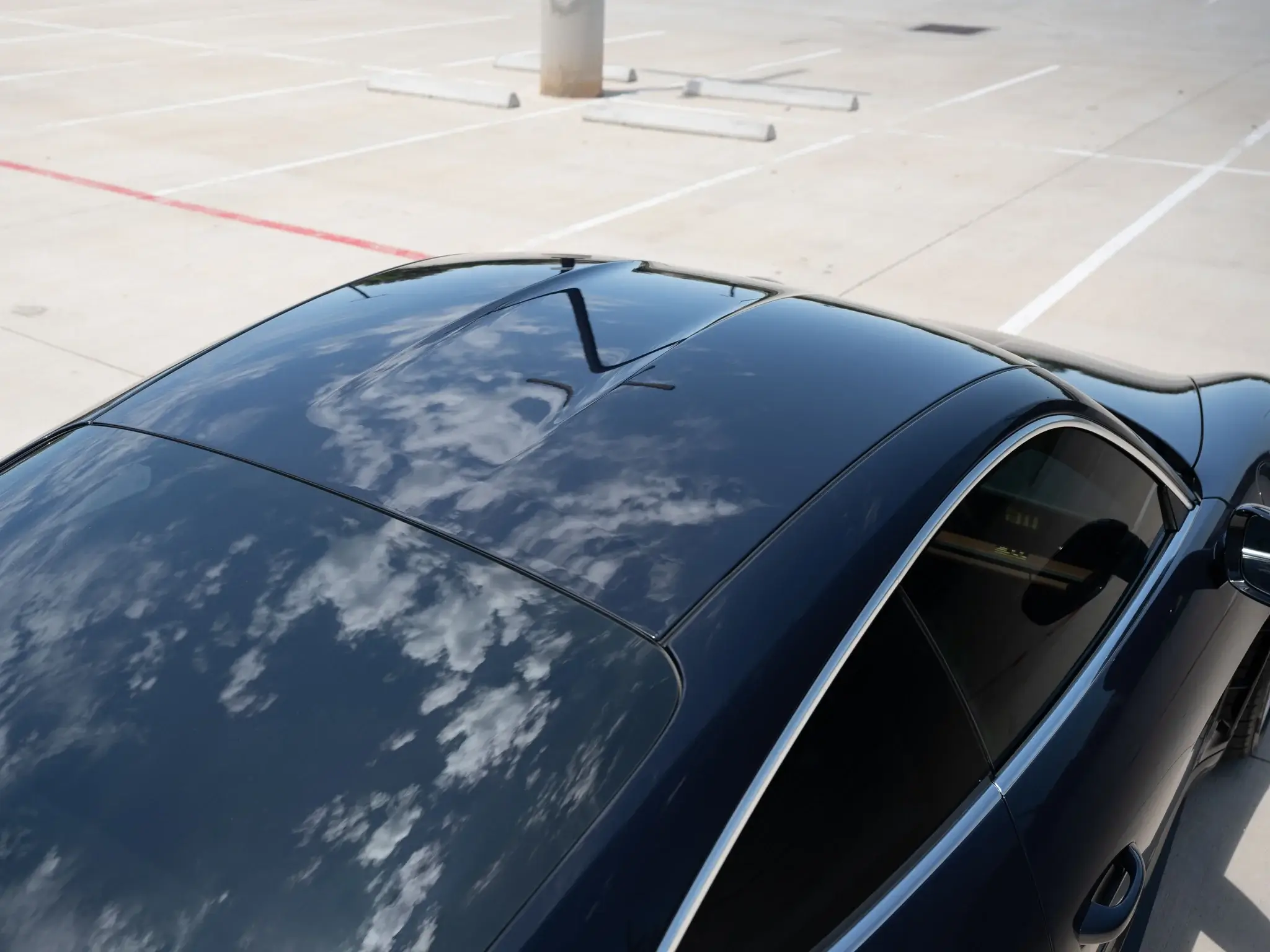 2024 Porsche 911 S/T in X Blue