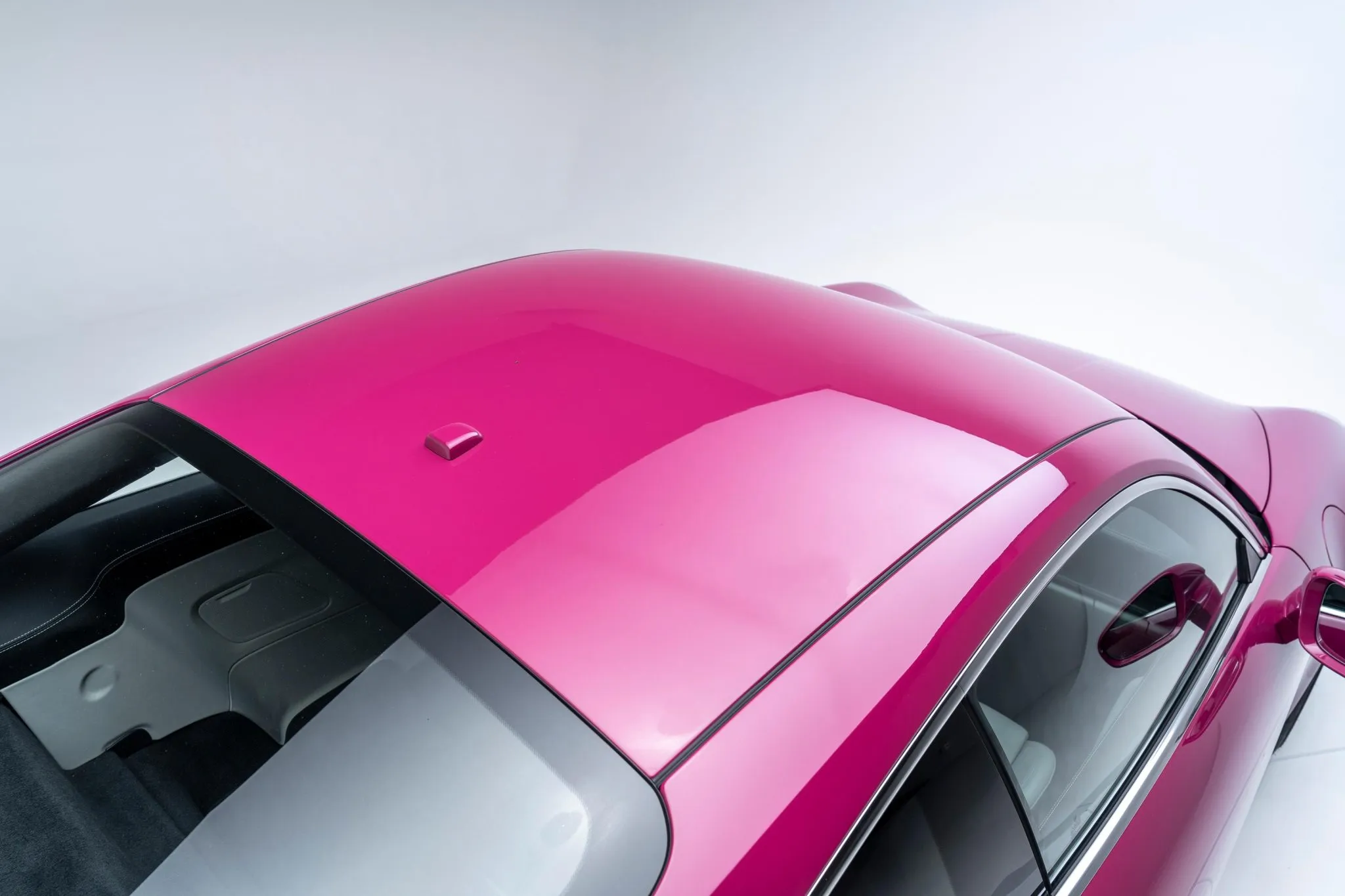 2023 Porsche 911 GT3 Touring in Ruby Star Neo